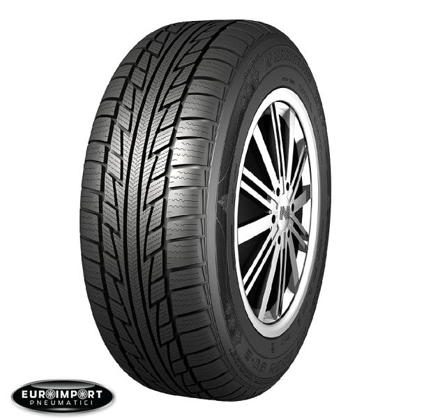 Nankang SNOW VIVA SV 2  175/60 R15 81 H   TL